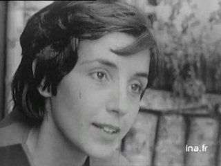 Information Première : émission du 28 août 1972