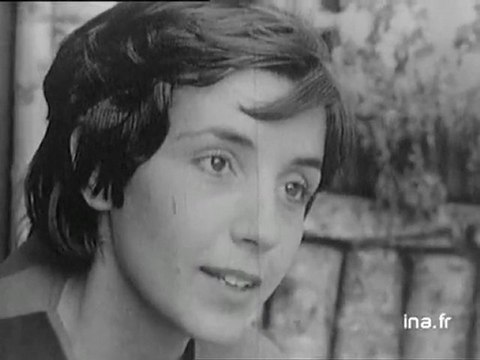 Information Première : émission du 28 août 1972