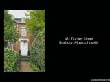 431 Dudley St | Roxbury, Massachusetts real estate & homes