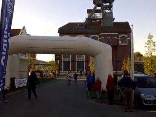 Arrivée du 5 km - Vidéo 6/23 🏃‍♂️