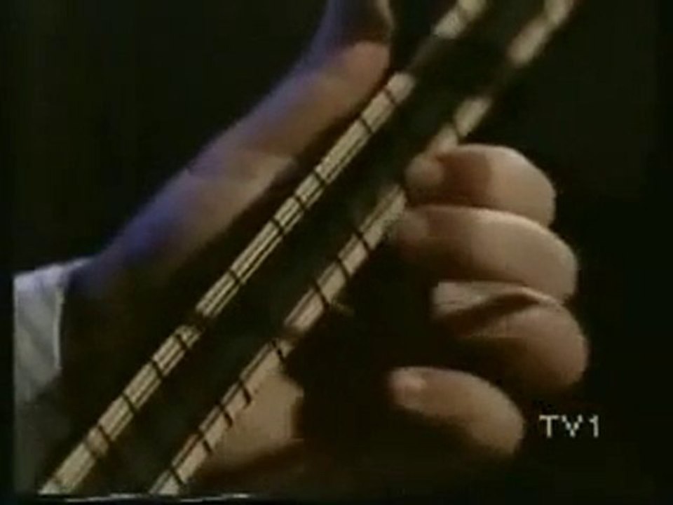 Zülfü Livaneli - Leylim Ley