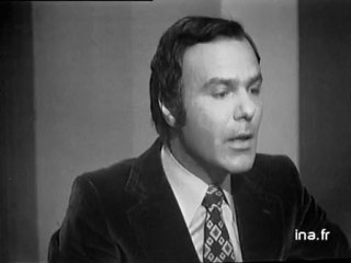 24 Heures sur la Une : émission du 28 septembre 1972