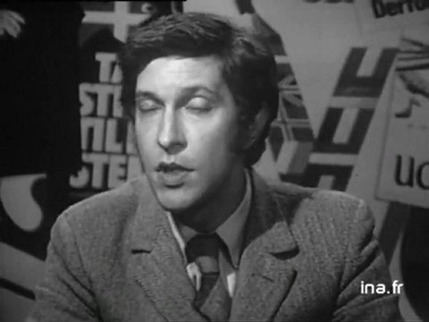 24 Heures sur la Une : émission du 1er octobre 1972