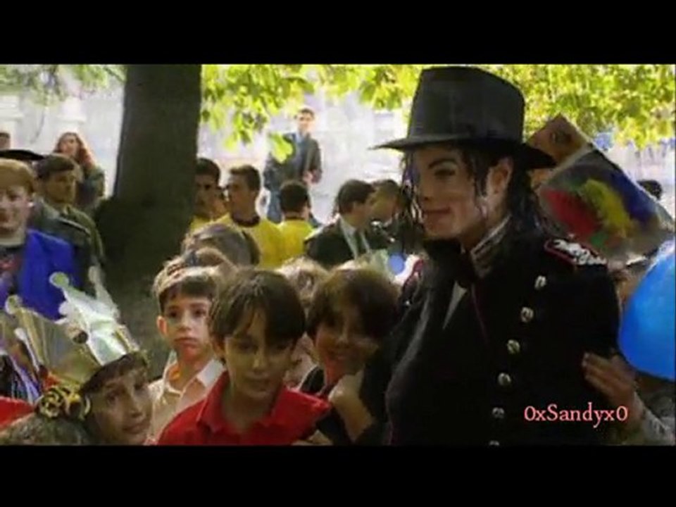100 Prozent Michael Jackson_5/7