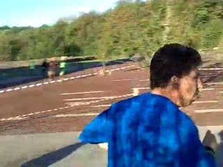 Arrivée du 5 km (Vidéo 11/23) 🏃‍♂️ - thumbnail