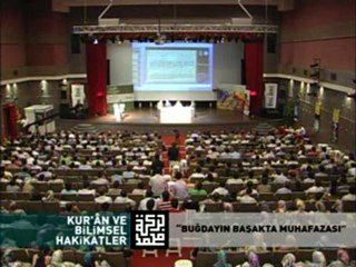 Tefsir ve Başakta buğday Prof.Dr.A.Belabid 1