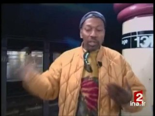 20 heures : [émission du 6 Janvier 2007]