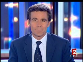 20 heures : [émission du 8 Janvier 2007]