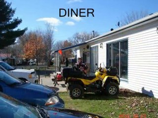 RANDONNÉ   TROIS RIVIERES AU CENTRE DE SKI MONT-CARMEL