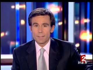 20 heures le journal : [émission du 18 Janvier 2007]