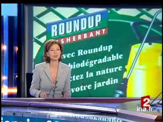 20 heures : [émission du 26 janvier 2007]