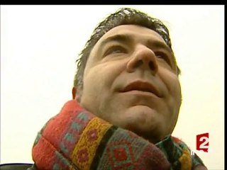 20 heures : [émission du 30 janvier 2007]