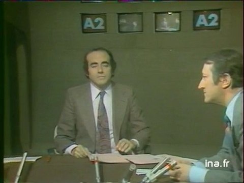 JA2 20h : émission du 04 mars 1977