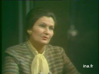 JA2 20H : émission du 09 mars 1977