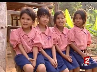 20 heures : [émission du 04 mars 2007]