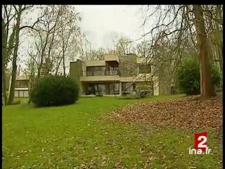 20 heures : [émission du 06 mars 2007]