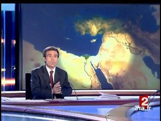 20 heures : [émission du 07 mars 2007]