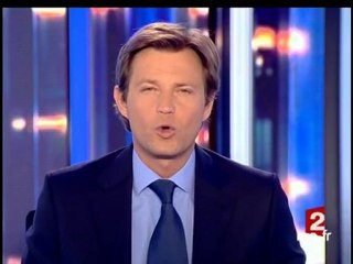 20 heures : [émission du 21 mars 2007]