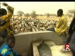 20 heures : [émission du 22 mars 2007]