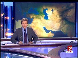 20 heures : [émission du 07 avril 2007]