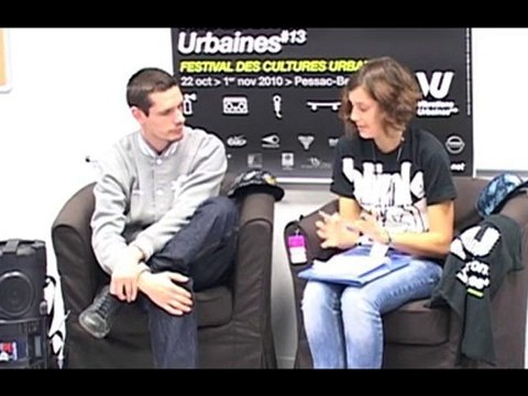 Interview Hocus Pocus Capsule Urbaine VU 2010