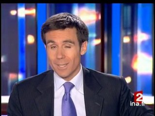 20 heures : [émission du 10 avril 2007]