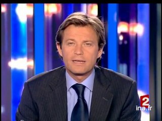 20 heures : [émission du 15 avril 2007]