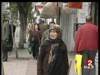 20 heures : [émission du 12 Avril 2007]