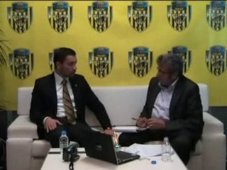 Ahmet Gokcek'ten Hikayeler-4