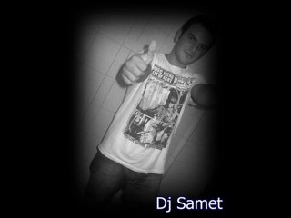 Dj Samet 2o1o Özledim Seni 46 rAp   Kahramanmaraş