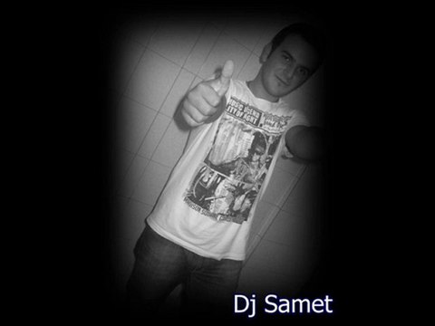 Dj Samet 2o1o Özledim Seni 46 rAp Kahramanmaraş