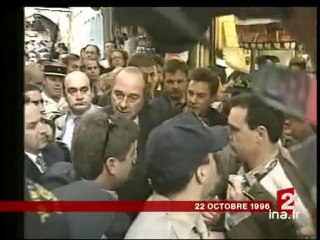 20 heures : [émission du 15 mai 2007]