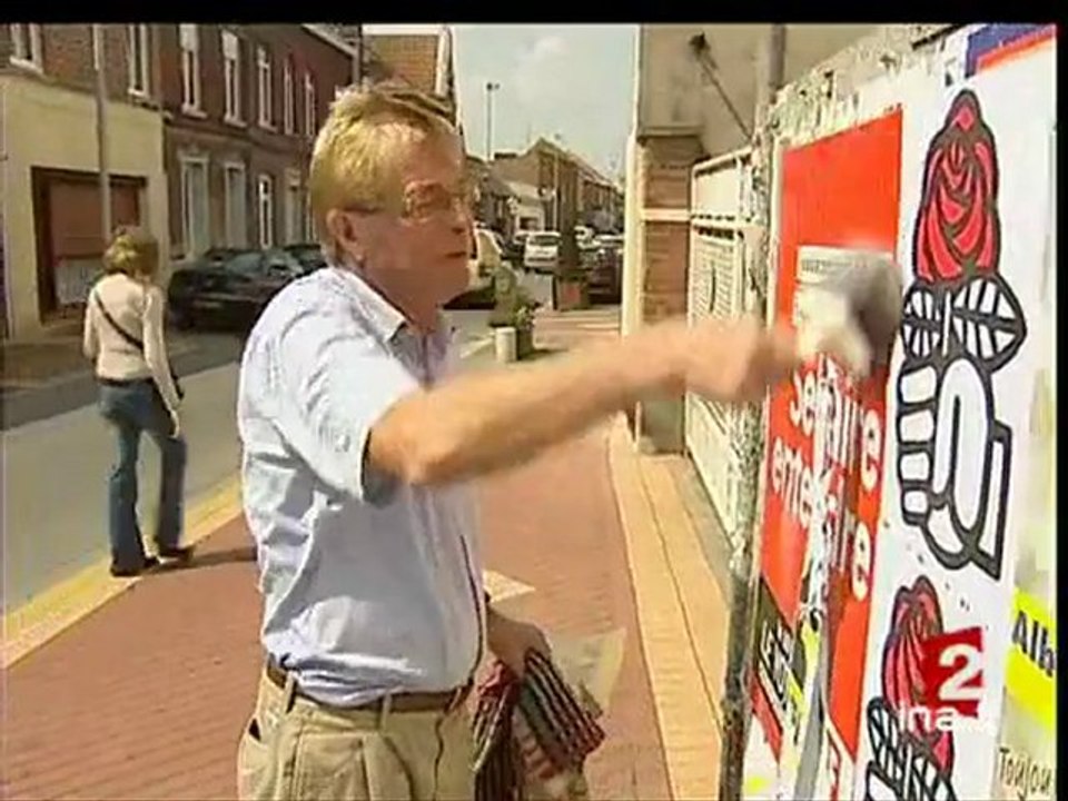 20 heures : [émission du 5 Juin 2007]