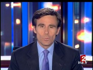 20 heures : [émission du 6 Juin 2007]