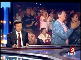 20 heures : [émission du 7 Juin 2007]