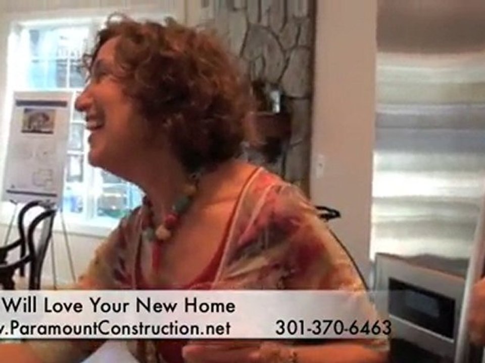 bethesda award winning home remodelings