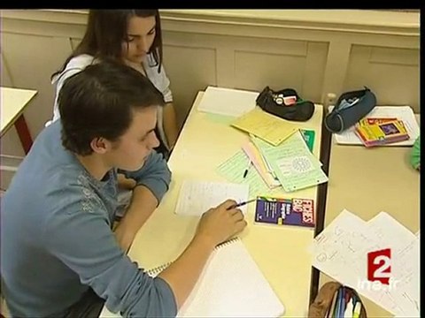 20 heures : [émission du 10 juin 2007]