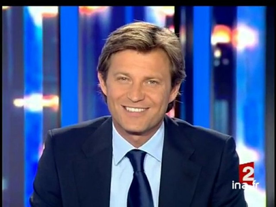 20 heures : [émission du 16 Juin 2007]