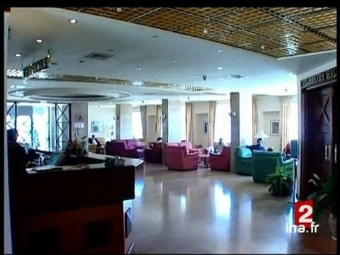 20 heures : [émission du 17 Juin 2007]