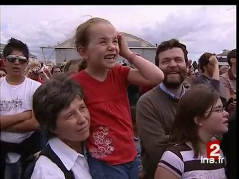 20 heures : [émission du 24 juin 2007]