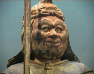 #Japon: National Museum Of Tokyo 日本国立博物館