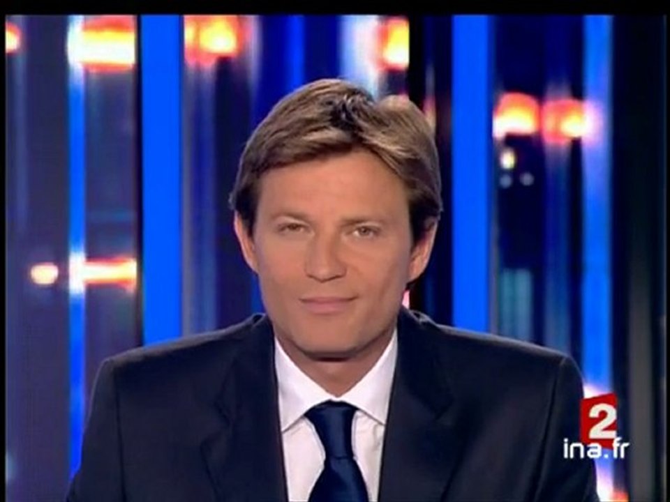 20 heures : [émission du 29 juin 2007]