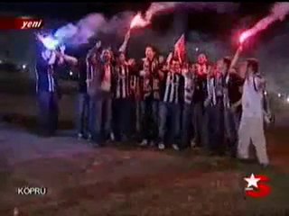 çArşı Heryerde Köprü Dizisi