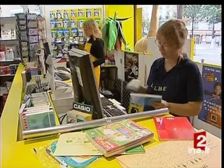 20 heures : [émission du 6 Août 2007]