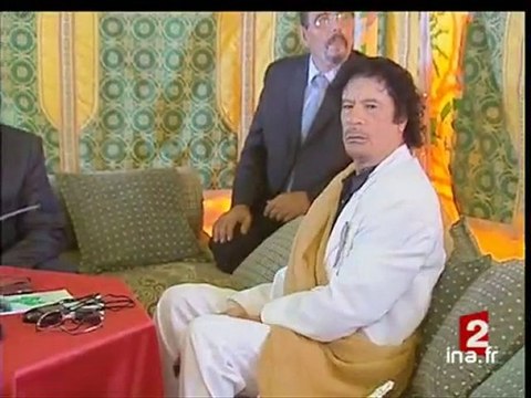 20 heures : [émission du 03 août 2007]