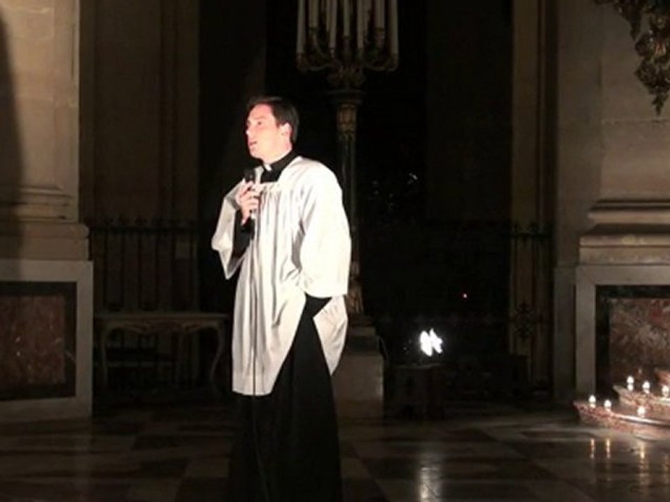 Dieu est mort ?