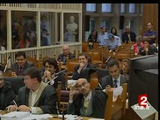 20 heures : [émission du 15 Aout 2007]