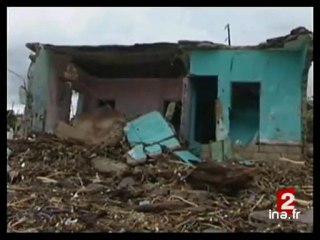 20 heures : [émission du 20 août 2007]