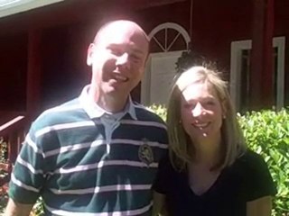 Alabama Couple Hoping to Adopt with Lifetime Adoption Cente