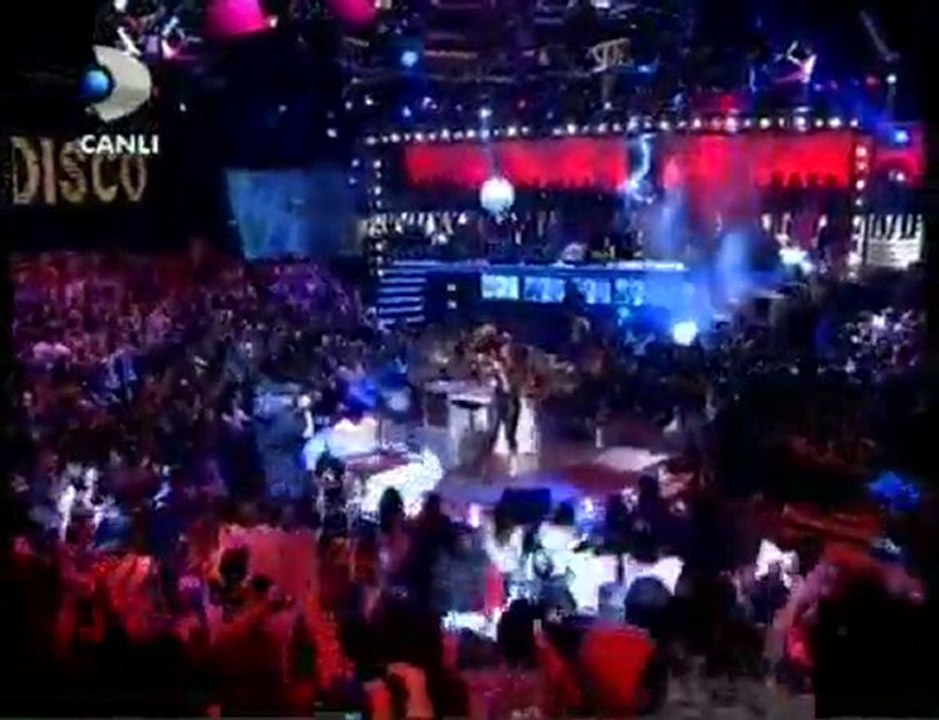 Nahide Ekengil - Alamazsın Sen Beni (Disko Kralı) [HQ]